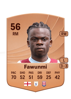 Fawunmi - 56 - Common