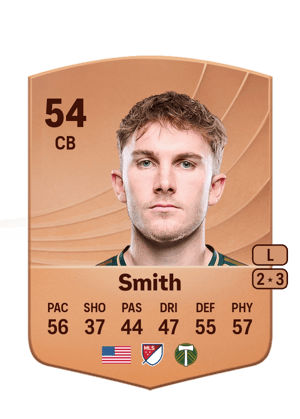 Smith - 54 - Common