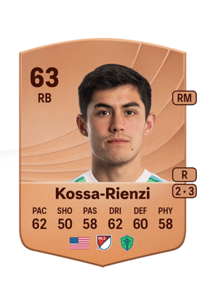 Kossa-Rienzi - 63 - Common