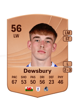 Dewsbury - 56 - Common