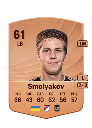 Smolyakov - 61 - Common
