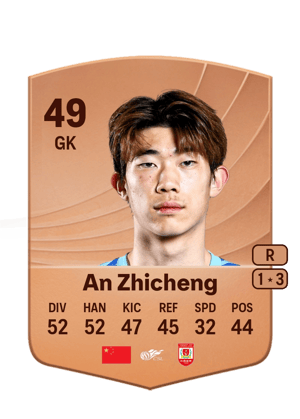 An Zhicheng - 49 - Common
