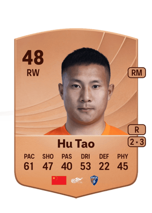 Hu Tao - 48 - Common