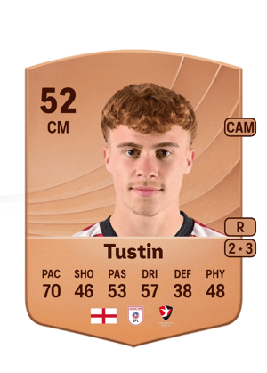 Tustin - 52 - Common