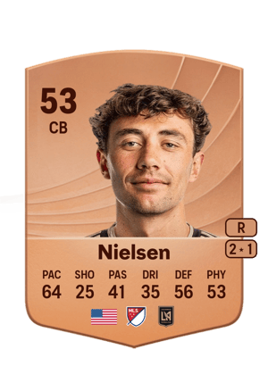 Nielsen - 53 - Common