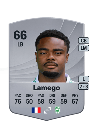 Lamego - 66 - Common