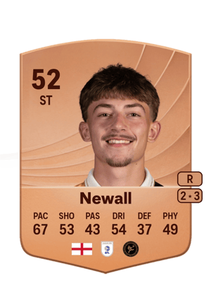 Newall - 52 - Common