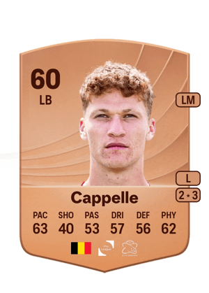 Cappelle - 60 - Common