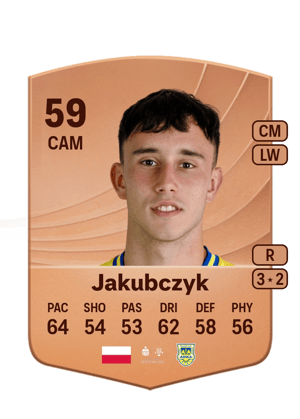 Jakubczyk - 59 - Common