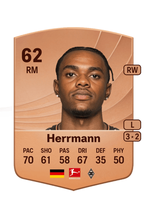 Herrmann - 62 - Common