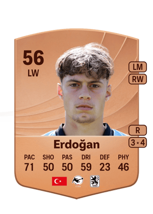 Erdoğan - 56 - Common