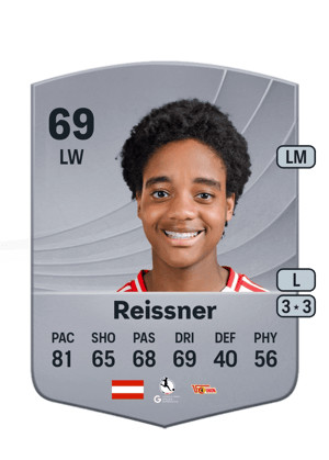 Reissner - 69 - Common