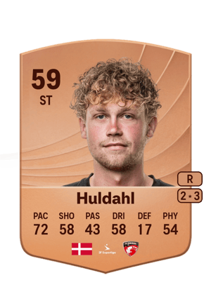 Huldahl - 59 - Common