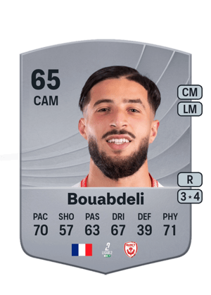 Bouabdeli - 65 - Common