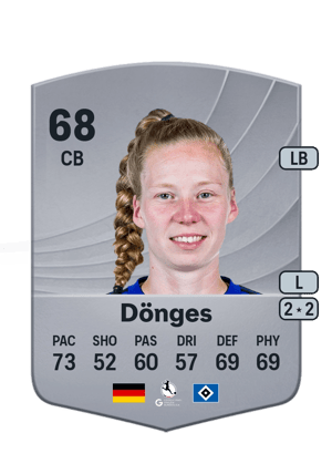 Dönges - 68 - Common