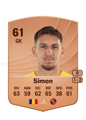 Simon - 61 - Common