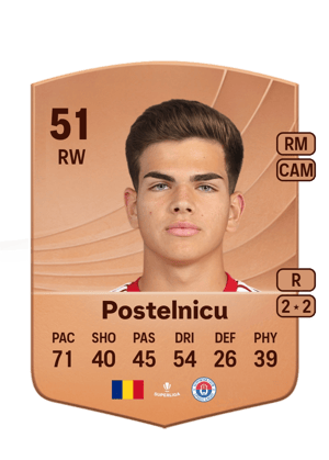 Postelnicu - 51 - Common