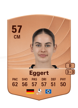 Eggert - 57 - Common