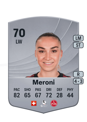 Meroni - 70 - Common