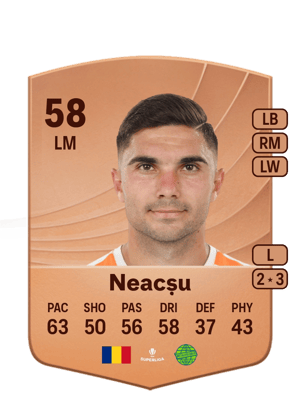 Neacșu - 58 - Common