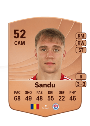 Sandu - 52 - Common