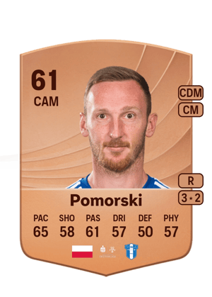 Pomorski - 61 - Common