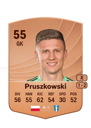 Pruszkowski - 55 - Common
