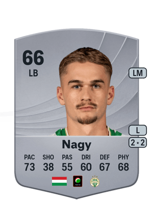 Nagy - 66 - Common