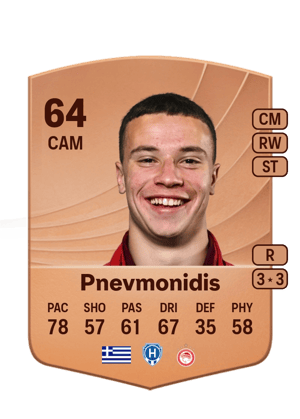 Pnevmonidis - 64 - Common