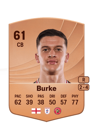 Burke - 61 - Common