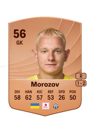 Morozov - 56 - Common