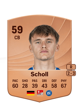 Scholl - 59 - Common