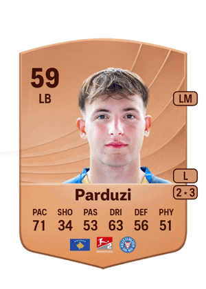 Parduzi - 59 - Common