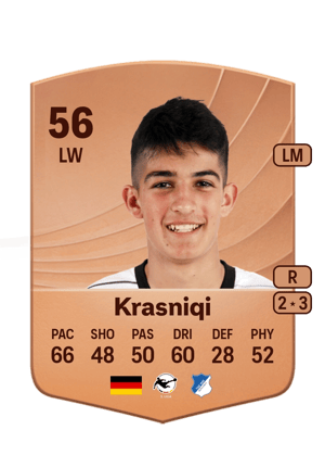 Krasniqi - 56 - Common