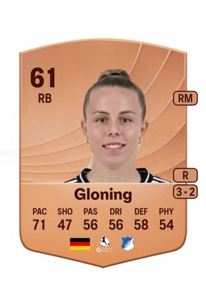 Gloning - 61 - Common