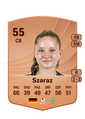 Szaraz - 55 - Common