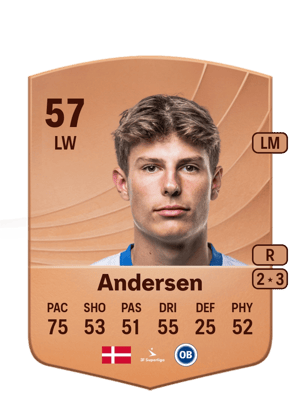 Andersen - 57 - Common