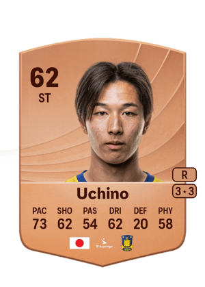 Uchino - 62 - Common