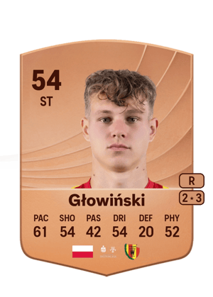 Głowiński - 54 - Common