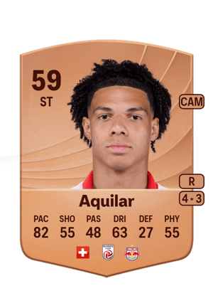 Aquilar - 59 - Common