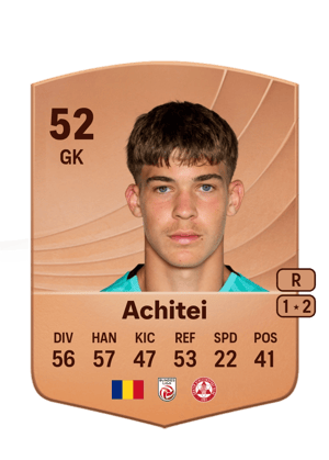 Achitei - 52 - Common