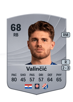 Valinčić - 68 - Common