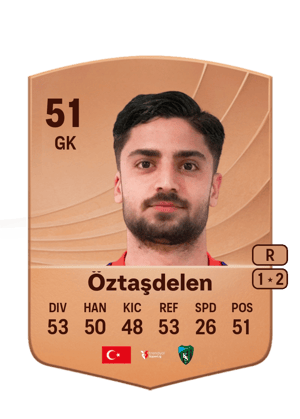 Öztaşdelen - 51 - Common