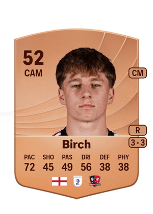Birch - 52 - Common