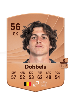 Dobbels - 56 - Common