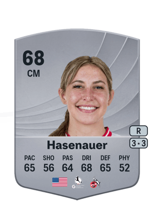 Hasenauer - 68 - Common