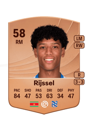 Rijssel - 58 - Common