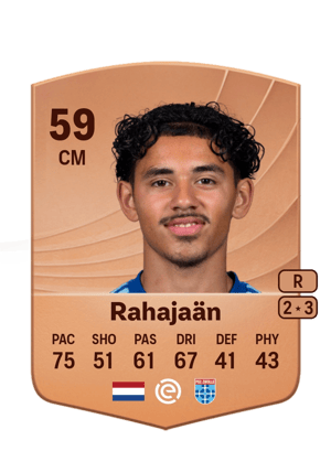 Rahajaän - 59 - Common