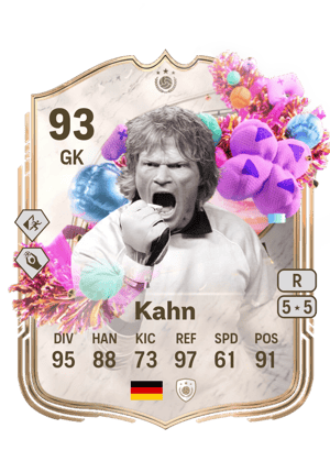Oliver Kahn
