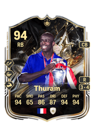 Lilian Thuram